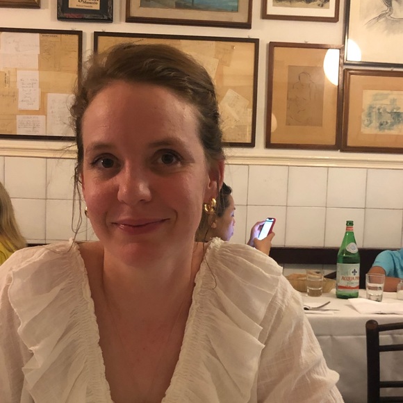 Meet the Posher Other - Meet your Posher, Missy